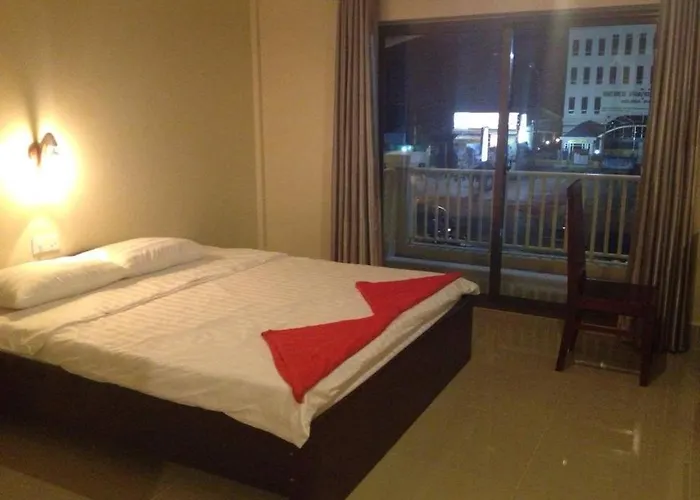 Wai Hong Angkor 2*