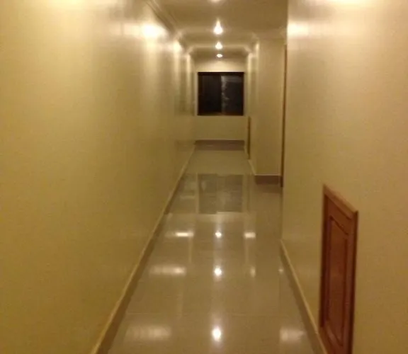 Wai Hong Angkor Pensjonat 2*