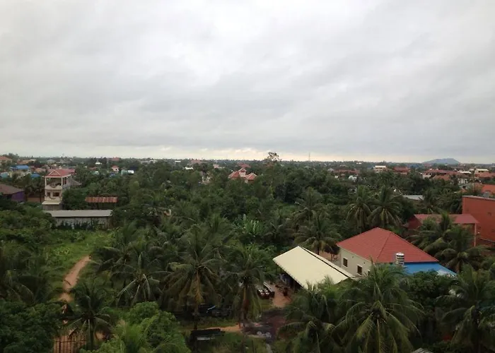 Wai Hong Angkor