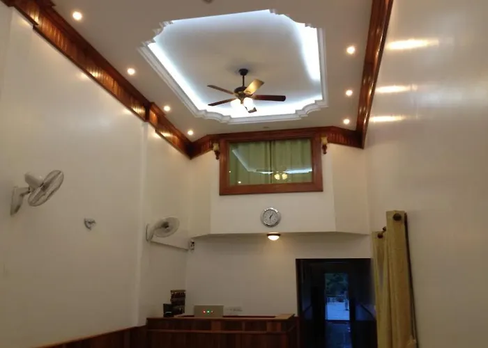 Wai Hong Angkor