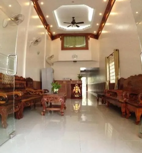 Wai Hong Angkor 2* Siem Reap